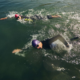 Jakie dyscypliny wchodzą w skład triathlonu?