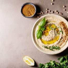 Hummus