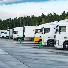 Nowe ceny dla kierowców ciężarówek – rząd szykuje zmiany